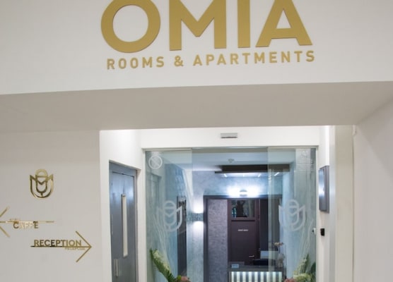 Omia 1