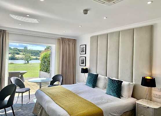 Lakeside Park Hotel & Spa 1