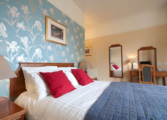 The Elizabeth House Hotel 1