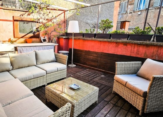 Monserrato Apartment 1