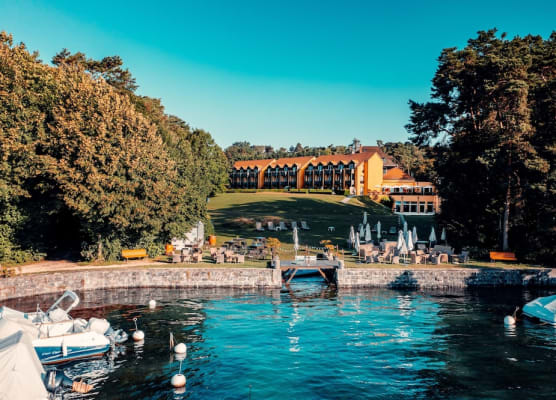 Hotel La Barcarolle 1