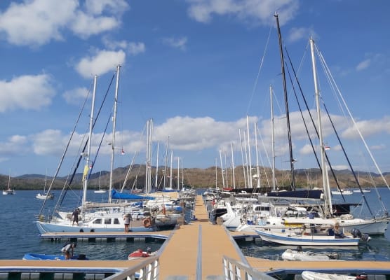 Marina Del Ray 1