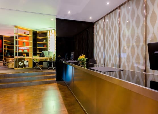 Eurostars Monte Real 1
