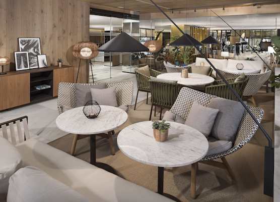 Meliá Madrid Serrano 1