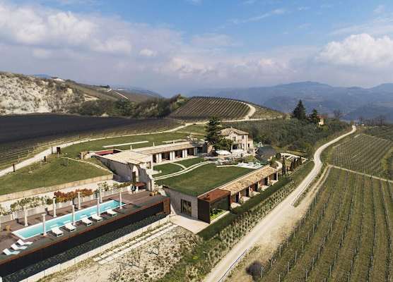 Tenuta Le Cave 1