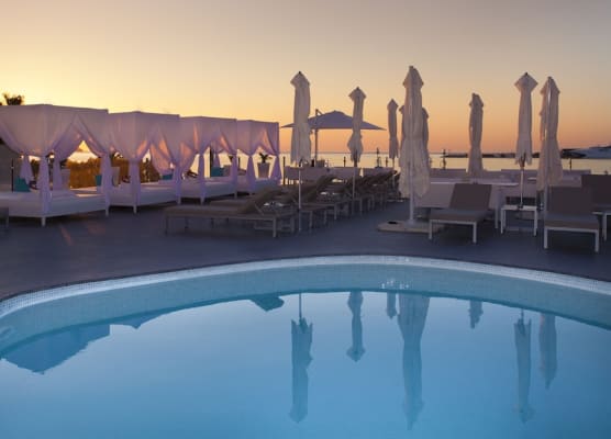 Marina Playa Hotel Apartments by Typic Hotels - Adults Only 1