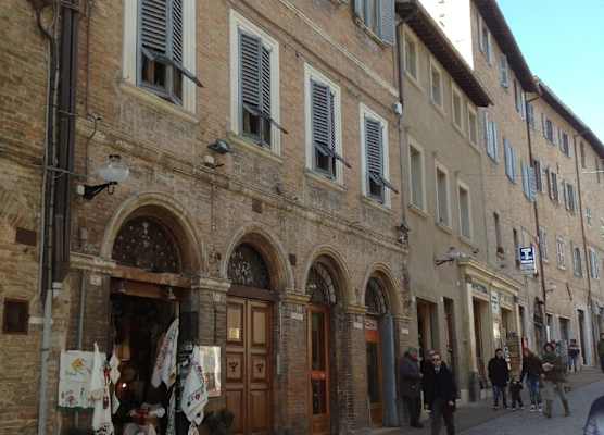San Francesco Bedrooms 1