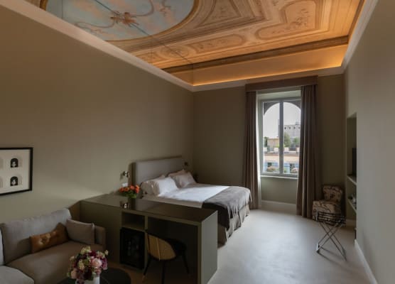 Domus 21 Luxury Suites 1