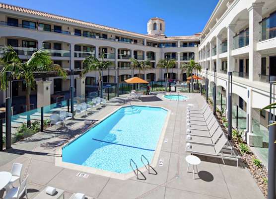 Homewood Suites By Hilton San Diego Central 1