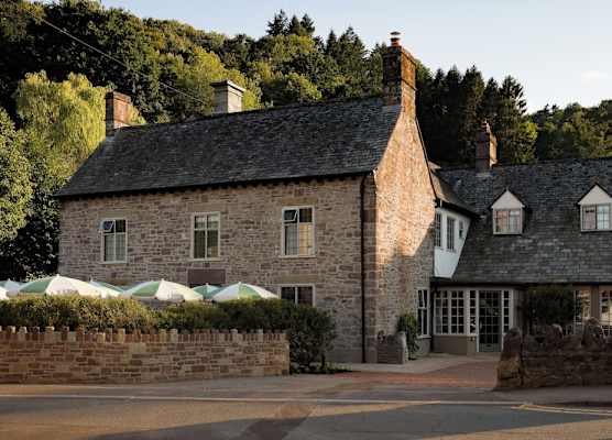 The Royal George 1