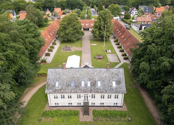 Kragsbjerggaard Hotel 1