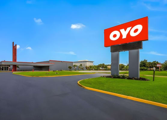 OYO Hotel Orlando Airport 1