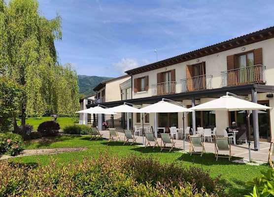 Hotel Canova Sport & Relax 1