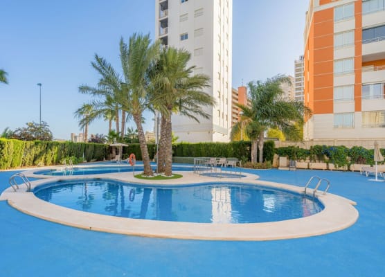 EDIFICIO LARIMAR 1