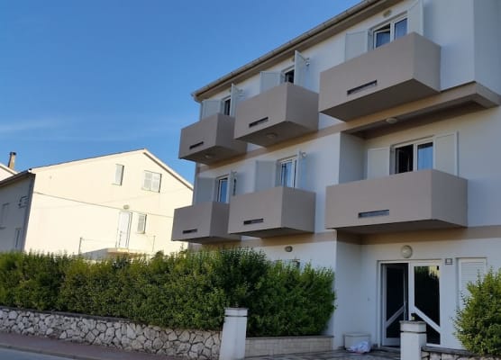 Apartments Ana & Ita 1