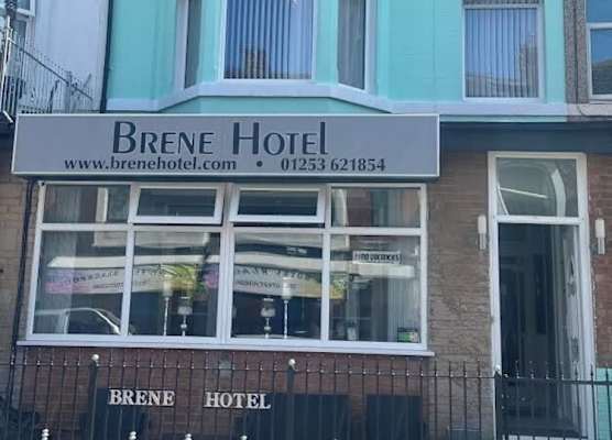 Brene Hotel 1