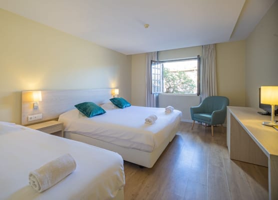 Estalagem Muchaxo Hotel 1