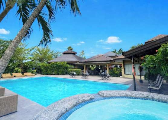 Alta Cebu Resort Mactan powered by Cocotel 1