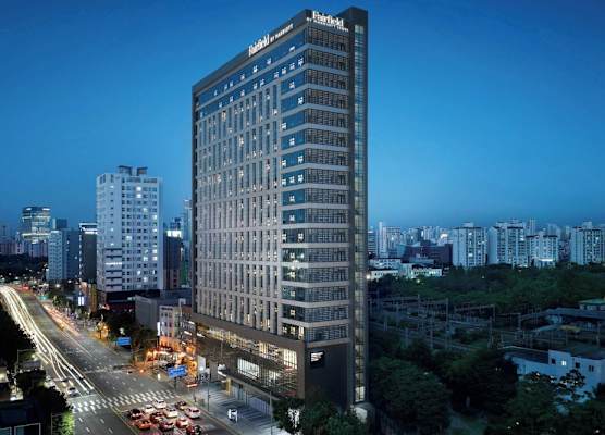 Fairfield by Marriott Seoul 1