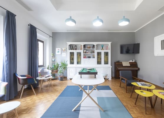 Hotel Miceli - Civico 50 1