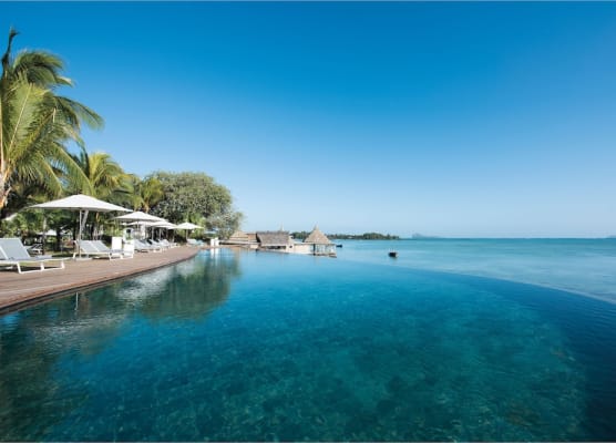 Veranda Paul et Virginie Hotel & Spa - Adults Only 1