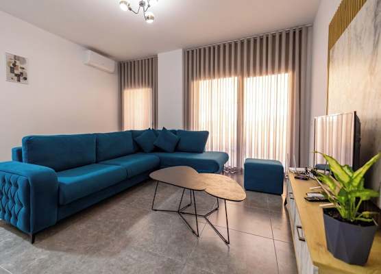 GAIA'S APARTMENTS Vlore 1