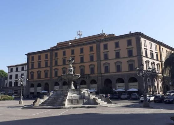 Palazzo Grandori Alloggi Turistici 1