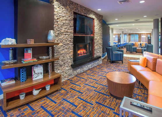 Courtyard by Marriott Montgomery Prattville 1