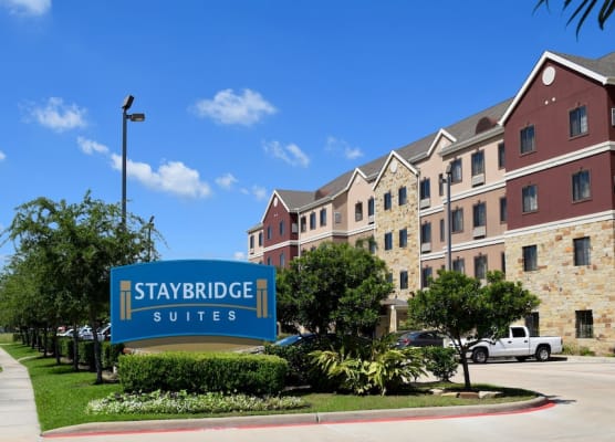 Staybridge Suites HOUSTON STAFFORD - SUGAR LAND by IHG 1