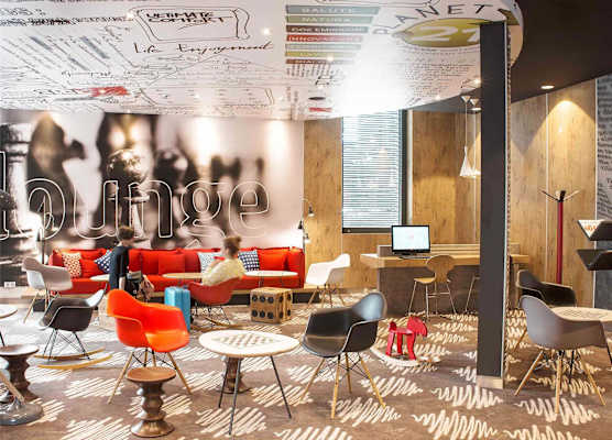 Ibis Gdansk Stare Miasto 1