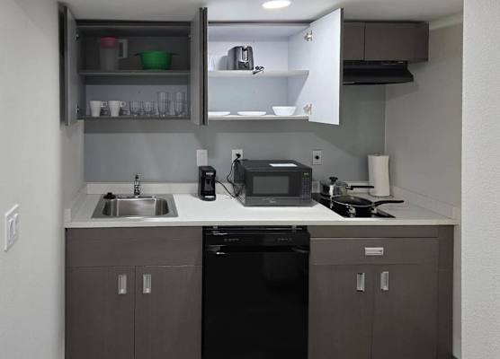 MainStay Suites Prince George - Fort Lee 1