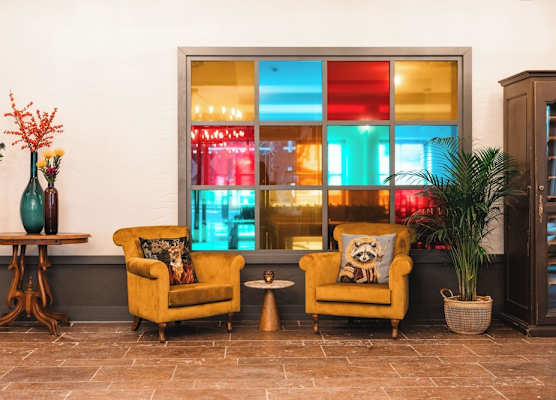 HENRI Hotel Kitzbühel 1