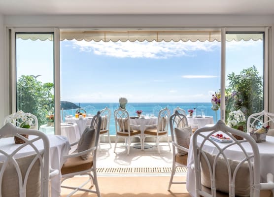 Hôtel Le Roquebrune 1
