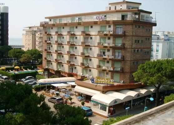 Hotel American 1