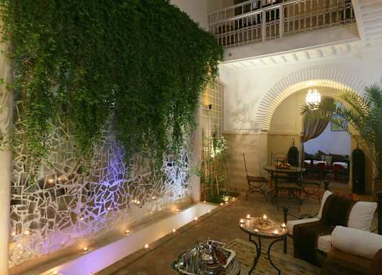 Riad El Bellar 1