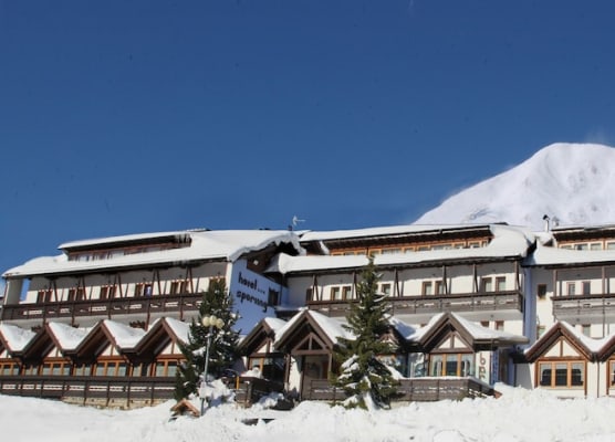 Sporting Hotel 1