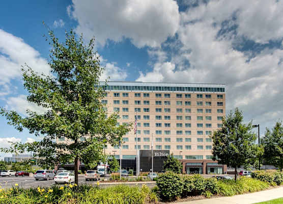 Hilton Minneapolis Bloomington 1