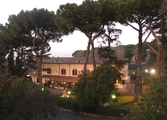 Villa Icidia 1