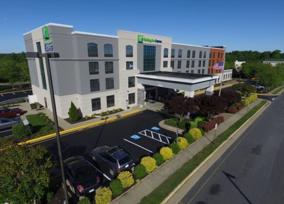 Holiday Inn Express QUANTICO - STAFFORD by IHG 1