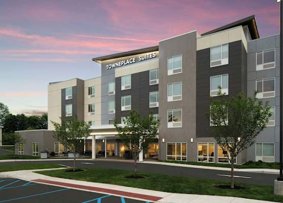 TownePlace Suites by Marriott Allentown West 1