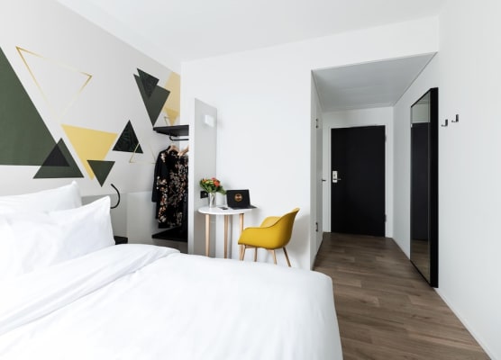 B&B HOTEL Oftringen 1