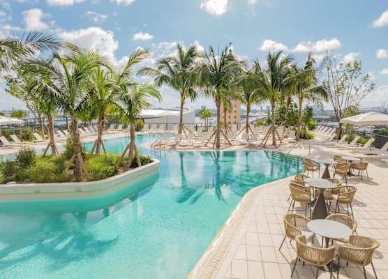 Gale Miami Hotel & Residences An All-Suite Hotel 1