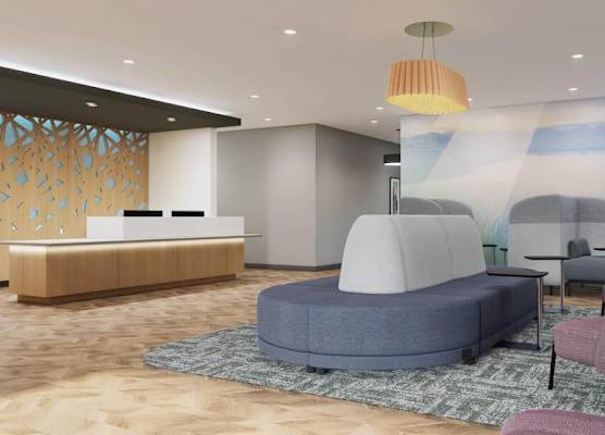 Sleep Inn & Suites Henderson - Las Vegas 1