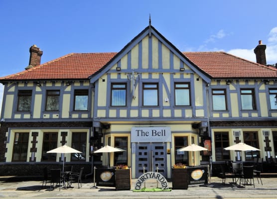 The Bell Guesthouse 1
