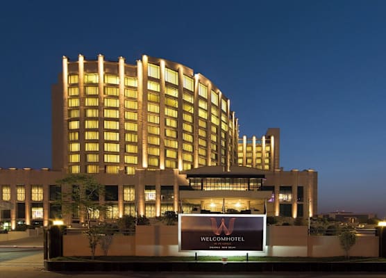 Welcomhotel by ITC Hotels, Dwarka, New Delhi 1