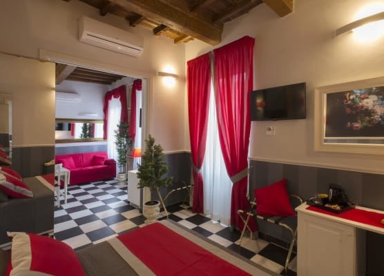 Locanda di Mosconi 1