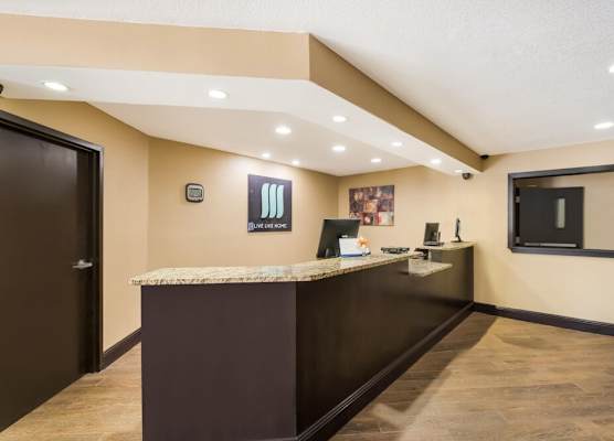 MainStay Suites Chattanooga Hamilton Place 1