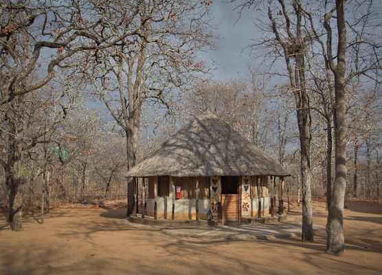 Baleni Cultural Camp 1