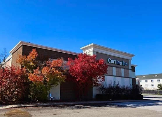 Cortina Inn Rutland 1