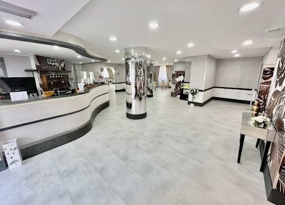 Hotel Concorde Fiera 1